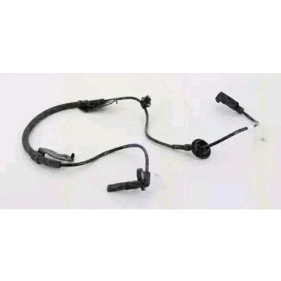Abbildung von TRISCAN 8180 42326 ABS Sensor MITSUBISHI: Outlander 2 SUV, Lancer 8 Schrägheck, ASX CITROËN: C Crosser C4 Aircross, PEUGEOT: 4007