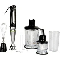 Abbildung von Braun Akku Stabmixer MultiQuick MQ7045X