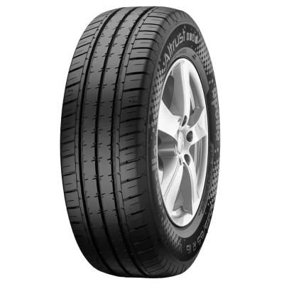 Abbildung von Apollo Altrust+ 225/70 R15 112S PKW Sommerreifen Reifen FIAT: Ducato III Kastenwagen, Bus, Pritsche / Fahrgestell AL22570015SATS