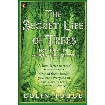 Abbildung von The Secret Life of Trees: How They Live and Why Matter