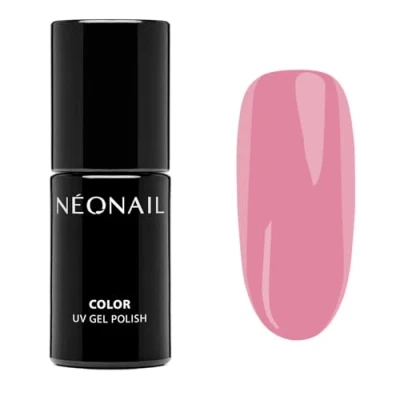 Abbildung von NEONAIL UV Nagellack 7,2 ml Rosa Stellar Pink Farben Lack Gel Nägel Nageldesign Shellack