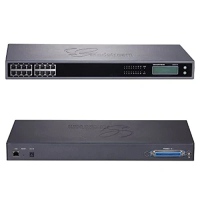 Abbildung von Grandstream GXW 4216 16x FXS Gateway