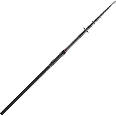 Abbildung von Daiwa Black Widow Tele Carp Karperhengel 3,60m (2,5lb) Karperhengels