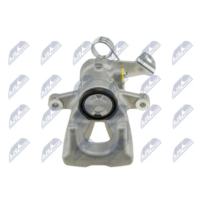 Abbildung von NTY HZT AR 012 Bremssattel Hinterachse links ALFA ROMEO: Giulietta Schrägheck