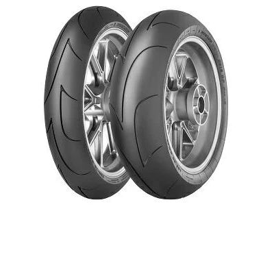 Abbildung von Dunlop D213 GP Pro MS2 Race 180/60 R17 75W PKW Sommerreifen Reifen 634979