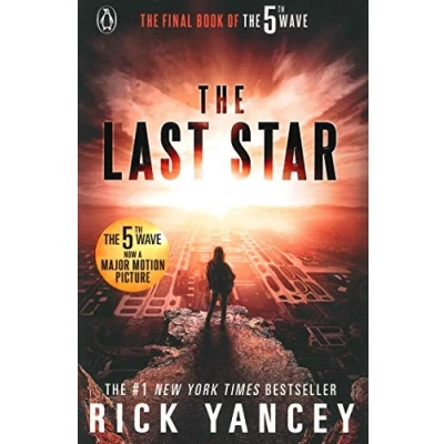 Abbildung von The 5th Wave: Last Star (Book 3): Rick Yancey