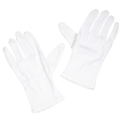Abbildung von Handschuhe Baumwolle Softhand L 2 St