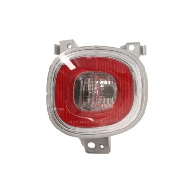 Abbildung von OLSA 5.04.112.00 Rückfahrleuchte weiß/rot mit Lampenträger, ohne Glühlampe FIAT: 500L