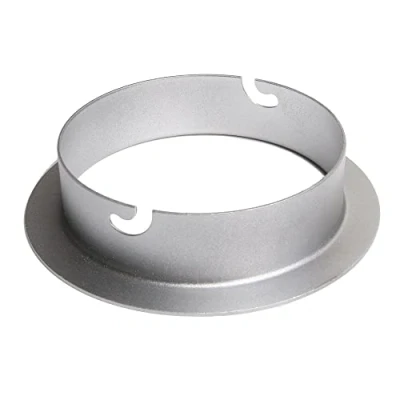 Abbildung von Elinchrom 26561 Rotalux Go Adapter für Off Camera Blitz,