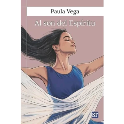 Abbildung von Al son del Espíritu (Servidores y Testigos, Band 184)
