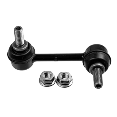 Abbildung von LEMFÖRDER 35901 01 Koppelstange Hinterachse, links 85 M10x1,25 HONDA: CR V 3, 4