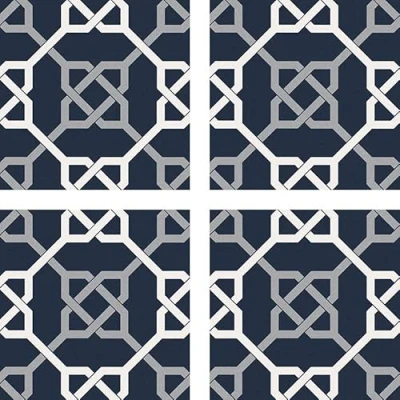 Abbildung von MARINI BLUE 16.5 x Feinsteinzeug Wand und Bodenfliese Keramikfliese Fliese