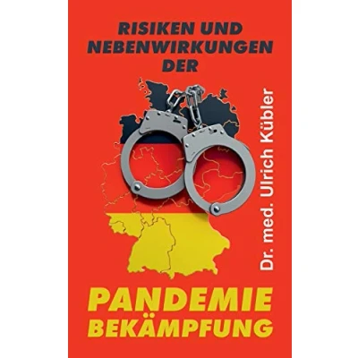 Abbildung von Risiken und Nebenwirkungen der Pandemiebekämpfung