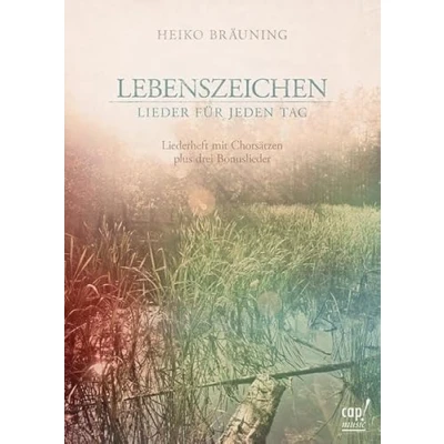 Abbildung von Lebenszeichen Lieder für jeden Tag (Liederheft)