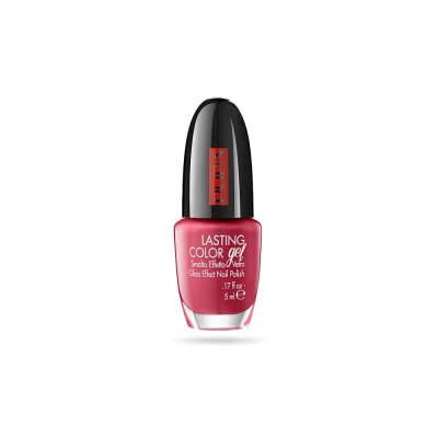 Abbildung von Pupa Lasting Color Gel 020 Passion Flower 5% Rabattcode PUPA5