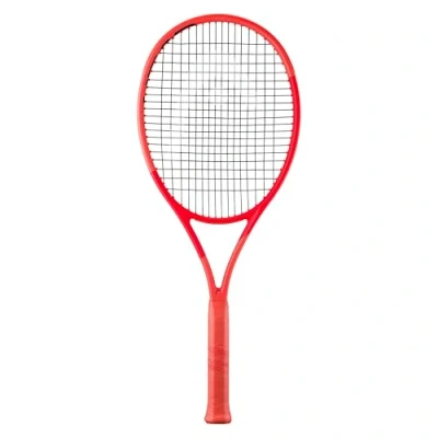 Abbildung von Head Turnier Radical TEAM Tennisschläger, Größe: 3, Rot schwarz