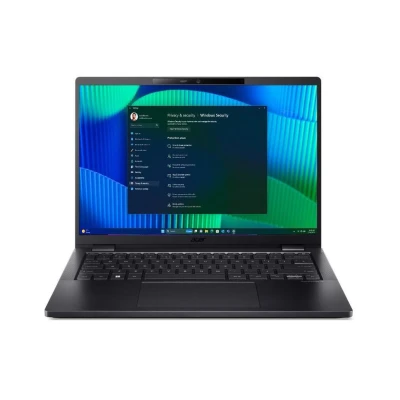 Abbildung von Acer TravelMate P6 (TMP614 53 TCO 77WT) 14,0&quot; 2.8K OLED, Intel Core i7 1355U, 16GB RAM, 512GB SSD, Windows 11 Pro