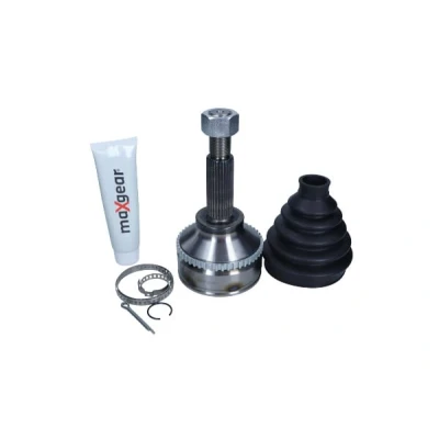 Abbildung von MAXGEAR 49 3117 Gelenk, Antriebswelle Vorderachse, radseitig mit ABS Sensorring FORD: Transit Mk6 Pritsche/Fahrgestell