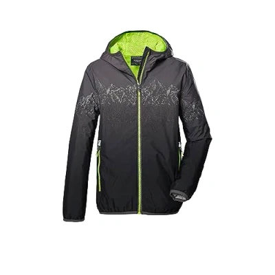 Abbildung von Killtec Outdoorjacke KOS 277 BYS JCKT