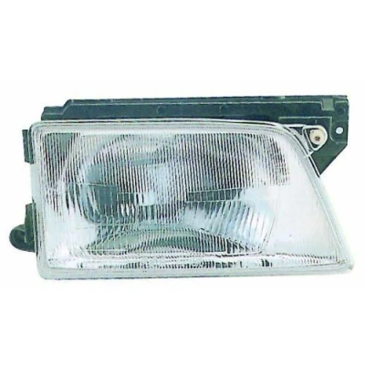 Abbildung von ABAKUS 442 1101L LD E Scheinwerfer links H4 P43t OPEL: Kadett Limousine, CC, Cabrio