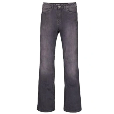 Abbildung von Garcia 245 Celia Flared Jeans, Damen, Größe: 29x30, Dark used