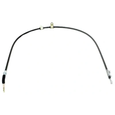 Abbildung von JAPANPARTS BC 111 Handbremsseil 1511/1328 mm Scheibenbremse NISSAN: Primera Hatchback