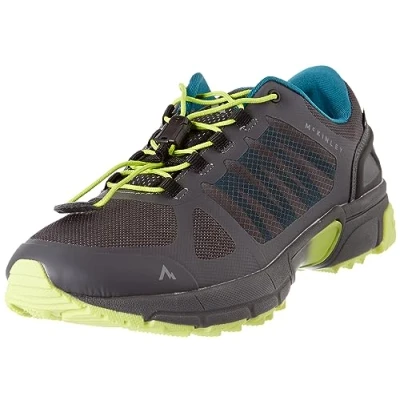 Abbildung von McKINLEY He. Wander Schuh Kansas III AQB M Trekkingschuh