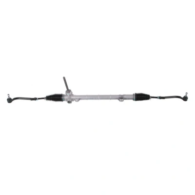 Abbildung von SASIC 7376024 Servolenkung mechanisch mit Axialgelenk, Kugelgelenken KIA: cee‘d I Schrägheck, Pro HYUNDAI: i30 Kombi
