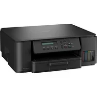 Abbildung von Brother DCP T580DW 3in1 Multifunktionsdrucker Tintentank