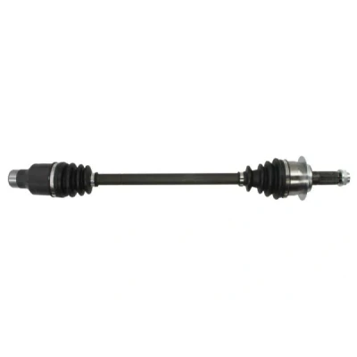 Abbildung von PASCAL G28009PC Antriebswelle Vorderachse rechts 700 für Fahrzeuge mit ABS SUZUKI: SX4 I Schrägheck, II S Cross, FIAT: Sedici