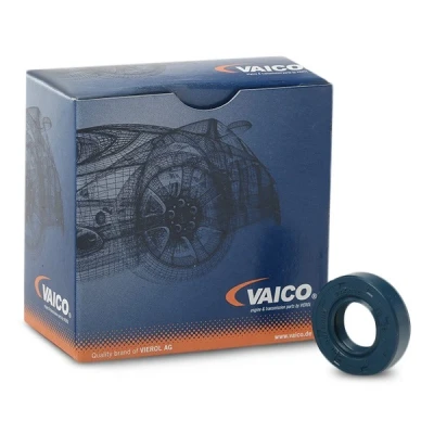 Abbildung von VAICO V40 1807 Wellendichtring, Schaltgetriebe Q+, Erstausrüsterqualität OPEL: Astra H Caravan, Corsa D Schrägheck, G CC