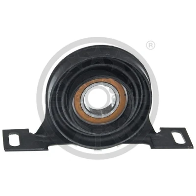 Abbildung von OPTIMAL F8 6777 Lagerung, Gelenkwelle mit Kugellager BMW: 3 Limousine, Coupe, Touring