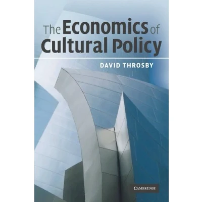 Abbildung von The Economics of Cultural Policy
