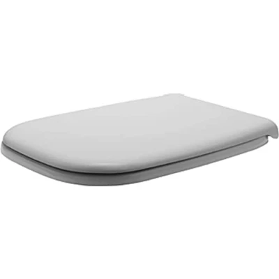 Abbildung von DURAVIT WC Sitz D Code Toiletten 350x430x40 mm NEU