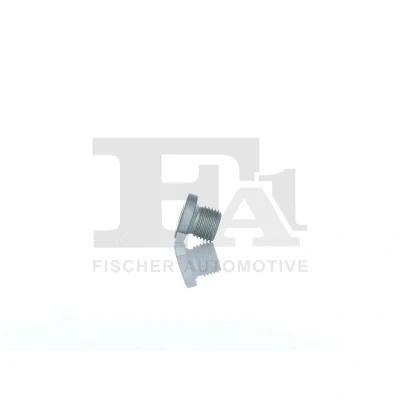 Abbildung von FA1 257.825.001 Ölablaßschraube M10x1,0 5 mm BMW: 3 Limousine, 7, Coupe, SKODA: Octavia I Schrägheck, Superb Limousine