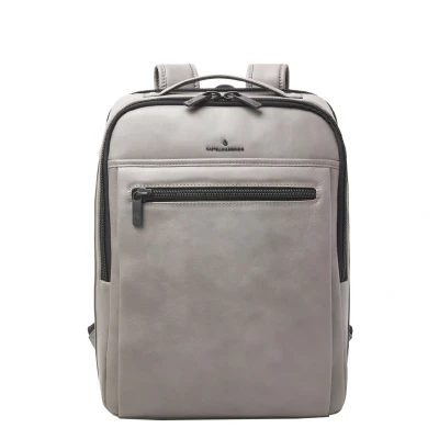 Abbildung von Castelijn &amp; Beerens Tagesrucksack, Größe: One Size, Grau