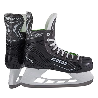 Abbildung von Bauer Schlittschuhe Schlittschuh X LS Sr. BLK