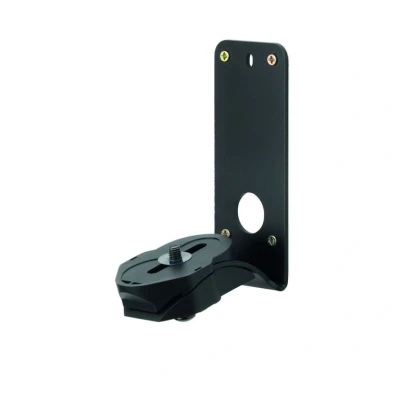 Abbildung von Q Acoustics WB50 Stückpreis, Wandhalter (schwarz)