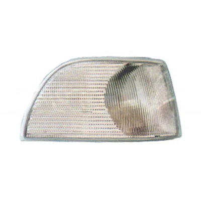 Abbildung von PRASCO VV0404013 Blinker weiß vorne rechts mit Lampenträger VOLVO: V70 I, S70