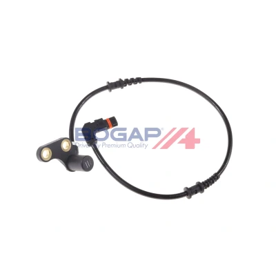 Abbildung von BOGAP C7117105 ABS Sensor Vorderachse links MERCEDES BENZ: SLK, C Klasse Limousine, T modell