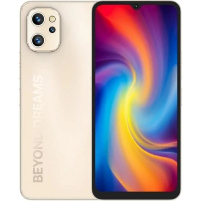 Abbildung von UMIDIGI Smartphone Ohne Vertrag Günstig, A13 Pro (128GB) Handys NFC, 48MP+16MP Kamera, 6,7&quot; HD+Bildschirm, 4GB RAM, Android 11 Simlockfreie Handys, 5150mAh Octa Core, 4G Dual SIM/Fingerabdruck/GPS