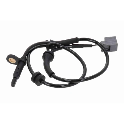 Abbildung von VEMO V38 72 0282 ABS Sensor Vorderachse mit Kabel 2 polig eckig NISSAN: Qashqai 2, RENAULT: Kadjar
