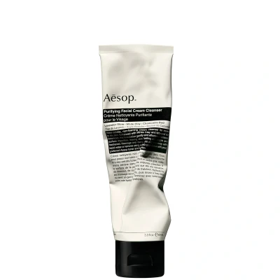 Abbildung von Aesop Purifying Facial Reinigungscreme 100 ml