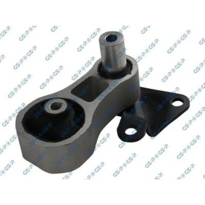 Abbildung von Lagerung, Motor GSP 531129