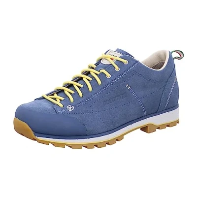 Abbildung von Dolomite 54 Low Evo w Damen Multifunktionsschuhe (Blau 5 UK, 38 EU) Typ A (Halbschuhe) Wanderschuhe