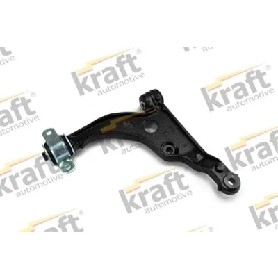 Abbildung von KRAFT 4213256 Querlenker Vorderachse, links, unten 18mm FIAT: Ducato II Pritsche/Fahrgestell, Bus