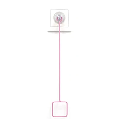 Abbildung von Lichtschalterverlängerung für Kinder leicht zu greifen perfekte Bedienungshilfe Extender und Kleinkinder Einfach verwenden 3 Modelle (rosa)