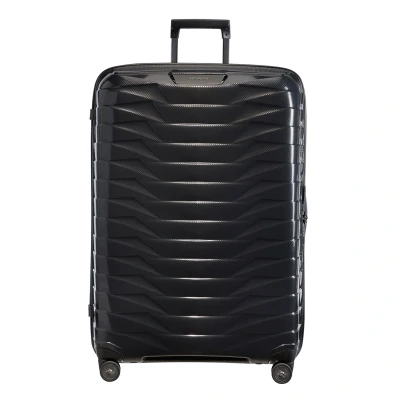 Abbildung von Samsonite Proxis Trolley, Größe: One Size, Black