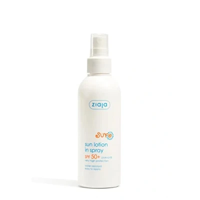 Abbildung von Protector Solar Hidratante En Spray Spf50 170 Ml