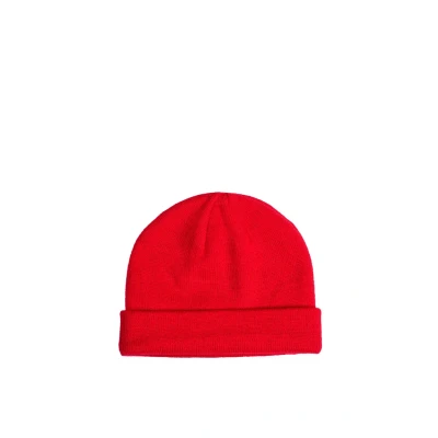 Abbildung von MSTRDS Beanie &quot;MSTRDS Accessoires Short Cuff Knit Beanie&quot;, (1 St.)